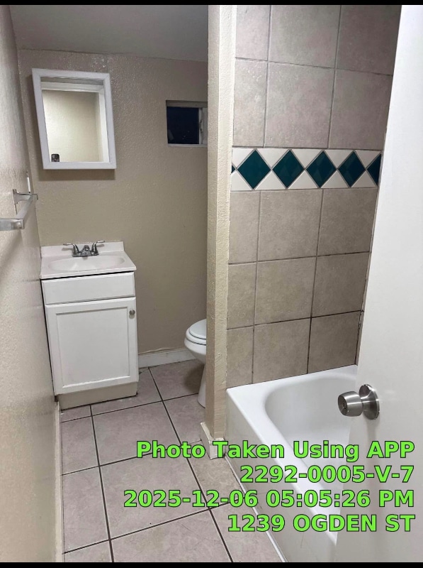 Photo - 1239 Ogden St Unit 1239