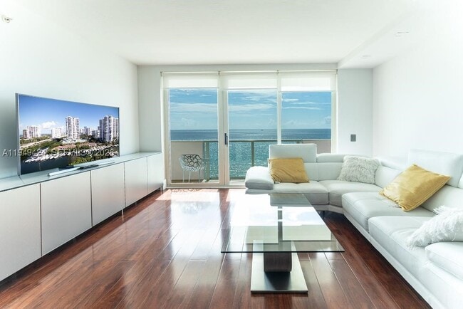 Building Photo - 9499 Collins Ave Unit 1001