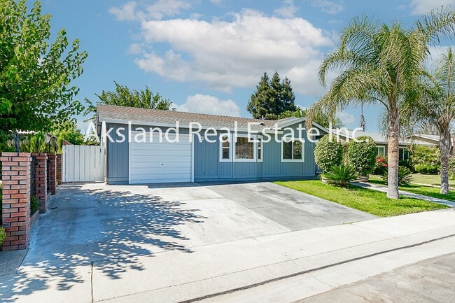 Building Photo - Lathrop Rental