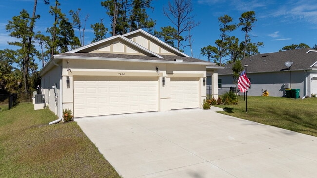 Photo - Move in now with zero deposit! This stunni...