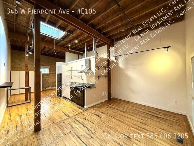 Photo - 346 Pierpont Ave