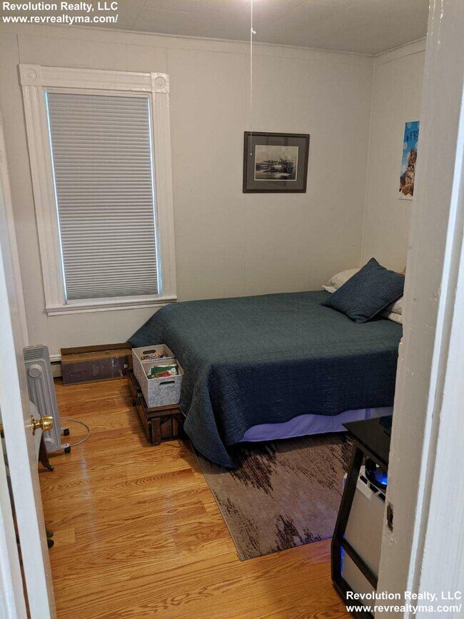 Photo - 27 Pinckney St Unit #1