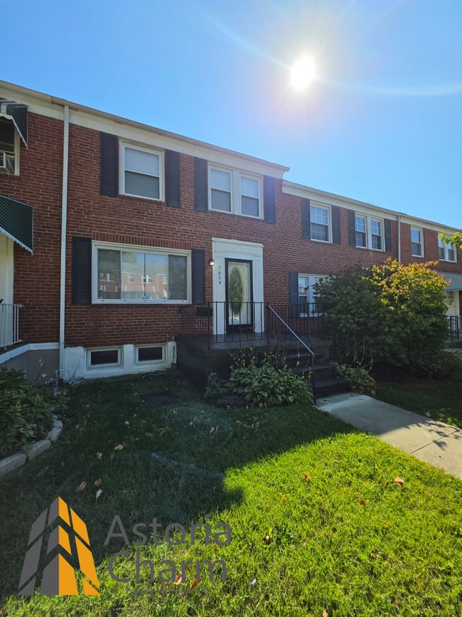 Photo - 1609 Northbourne Rd