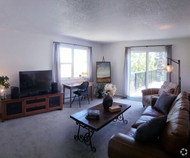 Building Photo - 3 bedroom, 1 bathroom duplex on Sunnyside ... Unit 505 SW Summer - A Rental
