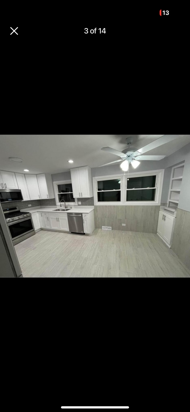 Photo - 6748 E Prairie Rd Unidad 2nd floor