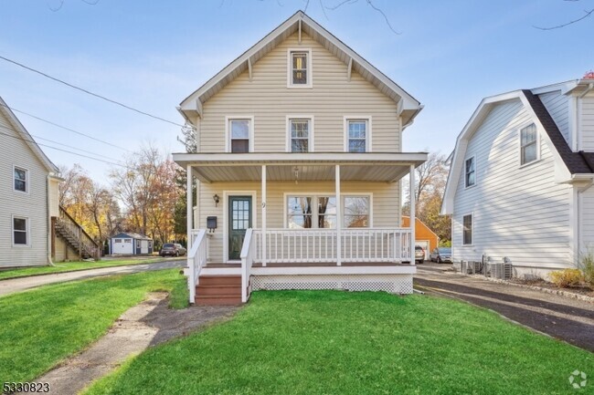 Building Photo - 9 Belmont Ave Rental