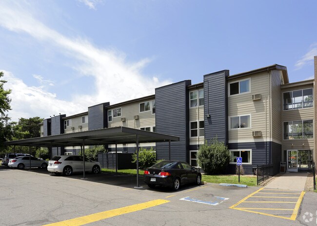 Building Photo - Flight at Lowry