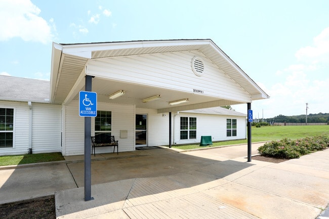Leasing Office