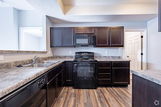 Interior Photo - Affinity of Union