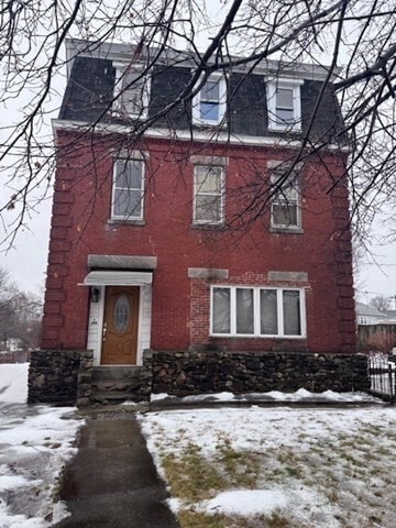 Building Photo - 308 Plantation St Unit 3