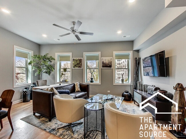 Photo - 5126 S Kenwood Ave Condo Unit 303