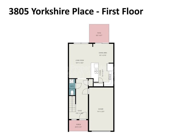 Photo - 3805 Yorkshire Pl