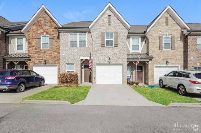 Building Photo - 204 Ashmere Ct Rental