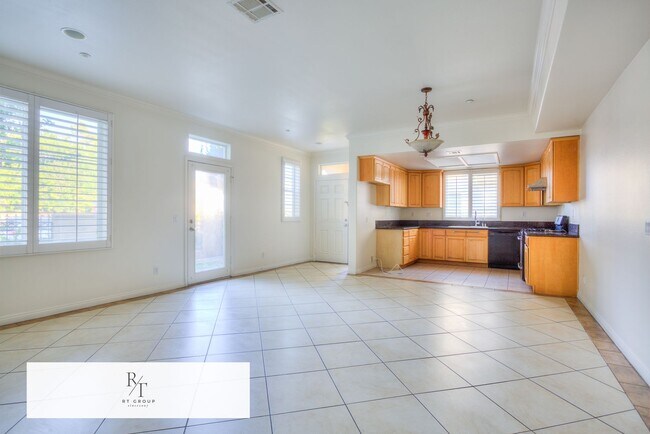 Photo - Beautiful 4 Bedroom Home with 3-Car Attached Garage