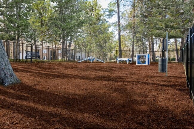Springwood Park