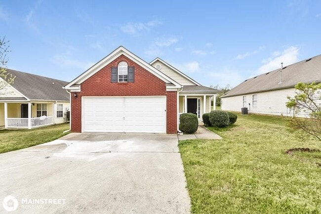 3575 Brookstone Way, Union City, GA 30291 - 3575 Brookstone Way, Union City, GA 30291