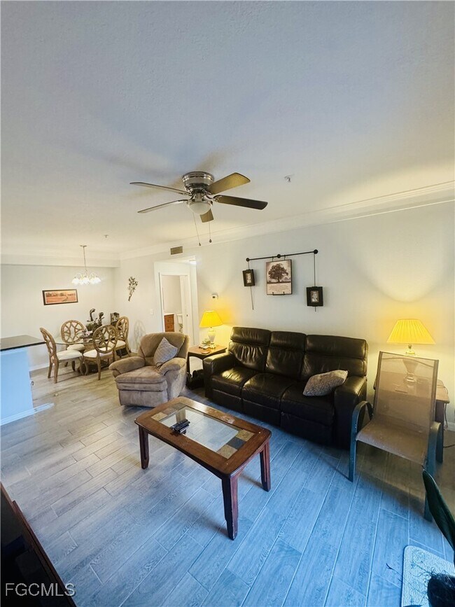 Photo - 11530 Villa Grand Unit 1114