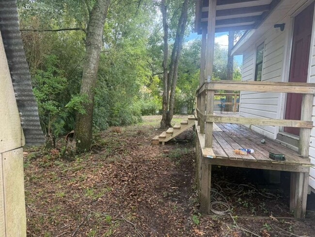 3216 Milstead Rd