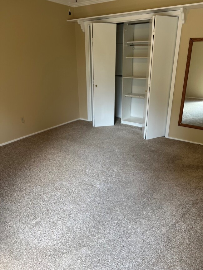 Bedroom #1 - 311 W Earle St Unit A23