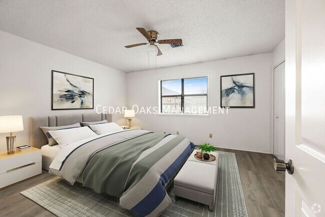Building Photo - 801 N 17th Pl Unit 29 Rental