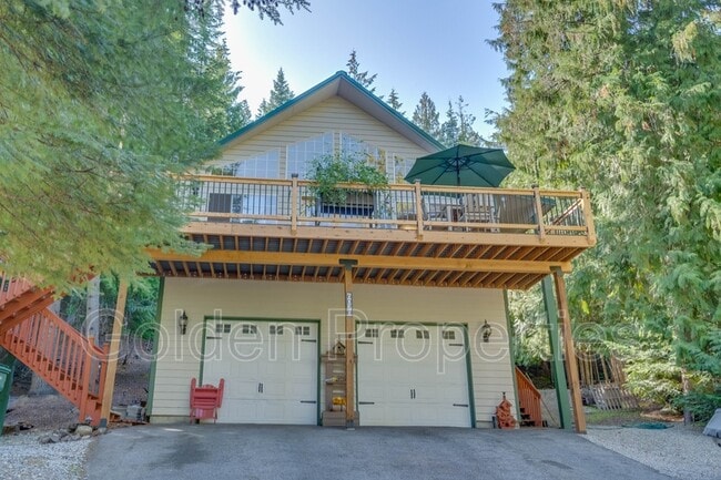 Building Photo - 6070 E Hayden Lake Rd Rental