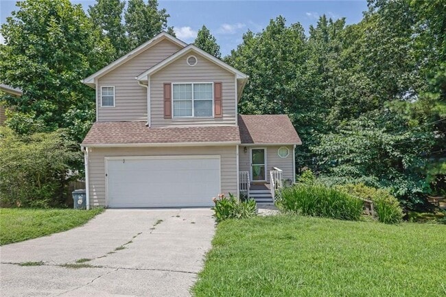 Building Photo - 986 Franklin Ridge Ct Rental