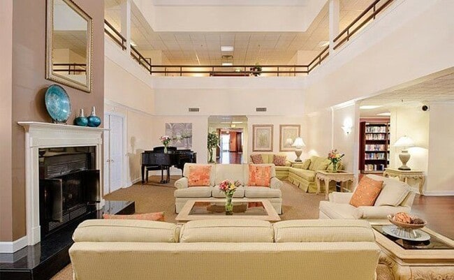 Building Photo - The Elevation at Autumn Ridge