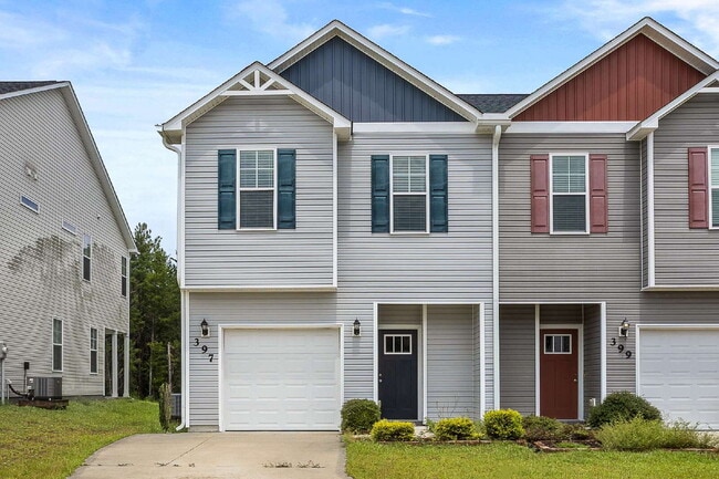 Building Photo - The Landing at Folkstone Rental
