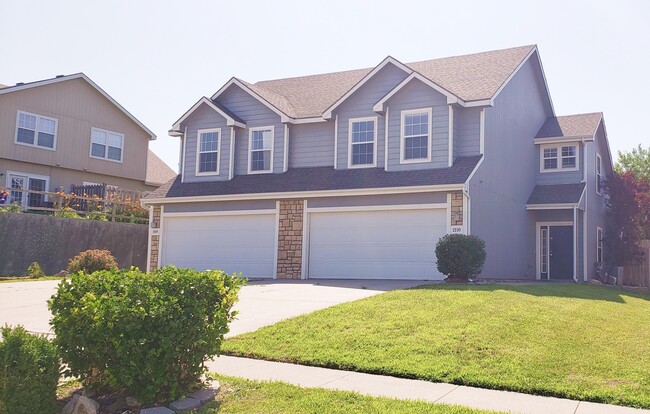 Building Photo - Quality Home Management