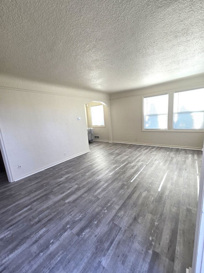 Photo - Great Location!  Updated, Two Car garage, Fenced Backyard !