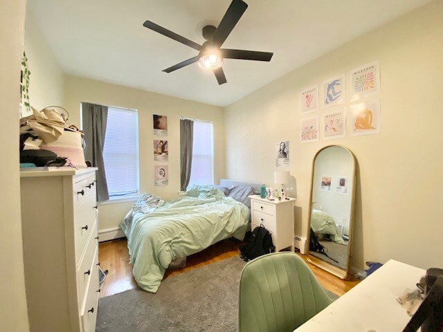 Photo - 718 Shawmut Ave Unit 2