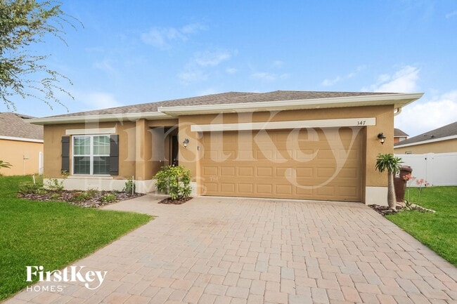 Photo - 347 Iron Wood Dr