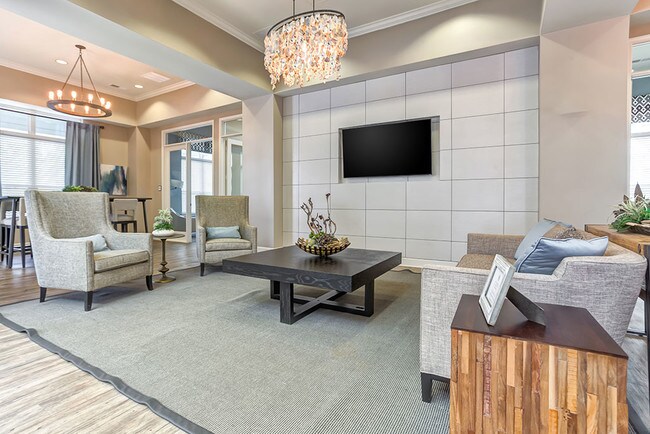 Atlantic at Parkridge