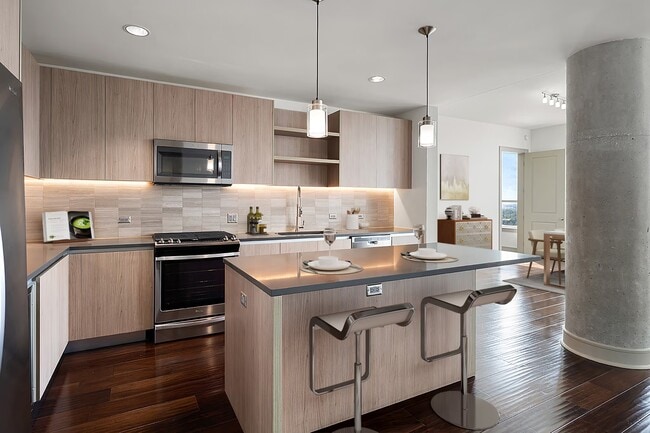 Building Photo - 1st Month FREE + Get Your Fees Back at Mov... Unit CMD1 Rental