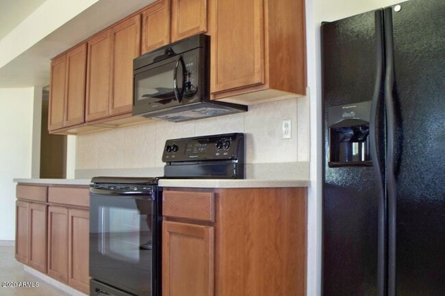 Photo - 10772 W Crosby Dr