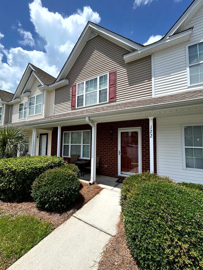 Photo - 122 Sonata Cir Townhome