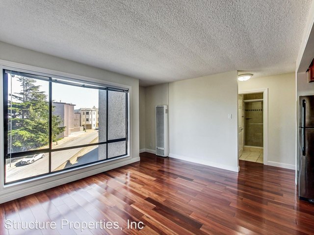 Building Photo - 3500 23rd St Rental