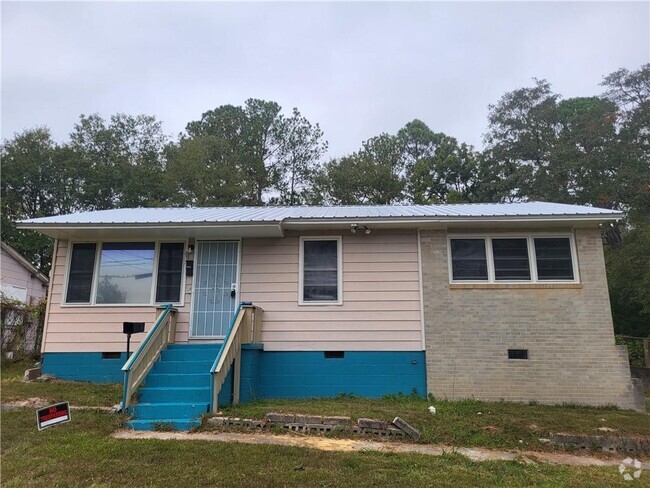 Building Photo - 873 Ell St Rental
