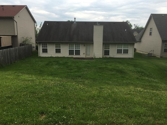 Photo - 9041 Black Powder Ln