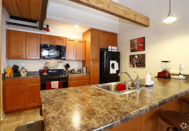 apartments at american tobacco photos American Tobacco Apartments (Old Bull/Noell) | Durham, NC | Starting at  $1,400