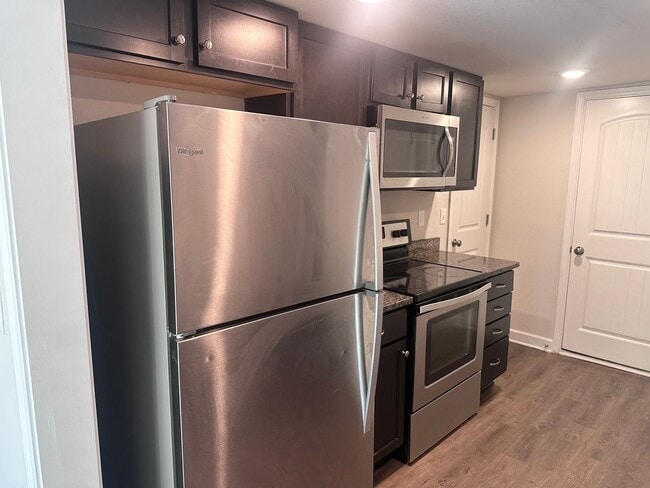 Photo - 3 Bed | 2.5 Bath | 1 Car Garage Townhome in Grain Valley