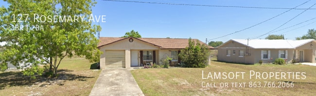 Photo - 127 Rosemary Ave