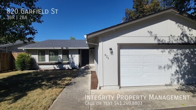 Photo - 820 Garfield St Casa