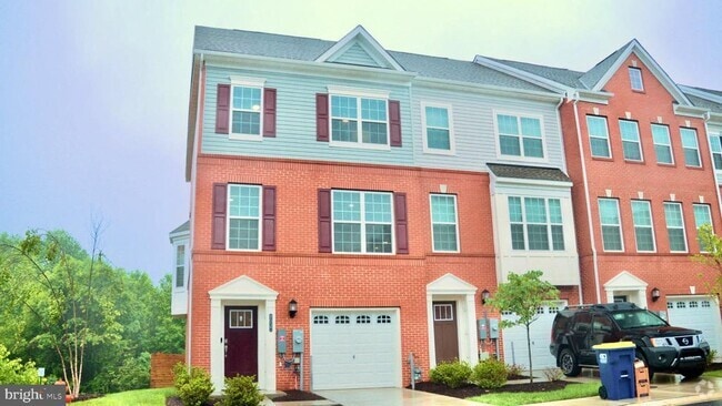Building Photo - 8037 Potter Pl Rental