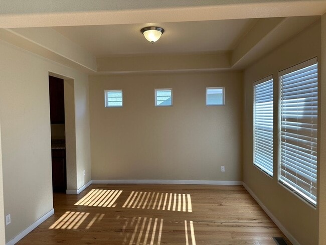 Photo - BEAUTIFUL 4BD HOME in NE COL SPGS w/ MAIN-LEVEL MASTER SUITE & AC - Security Deposit Alternative ...