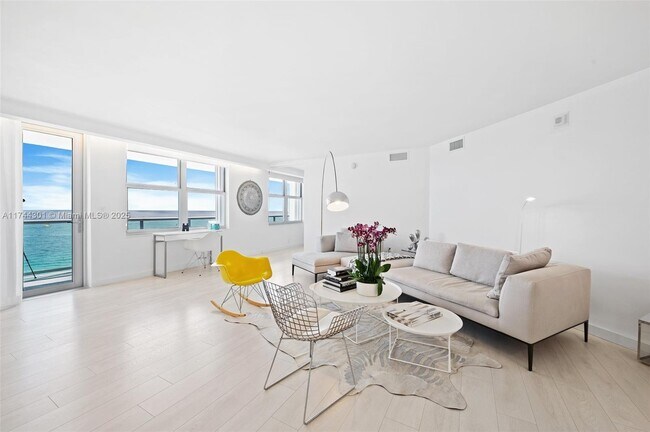 Photo - 9511 Collins Ave Unit 1204