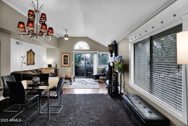 Photo - 10115 E Mountain View Rd Unidad 2059