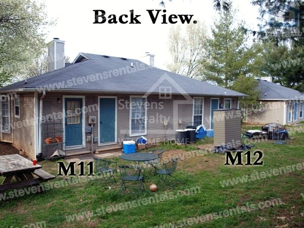 Photo - Elegant Duplex Living Unit M11