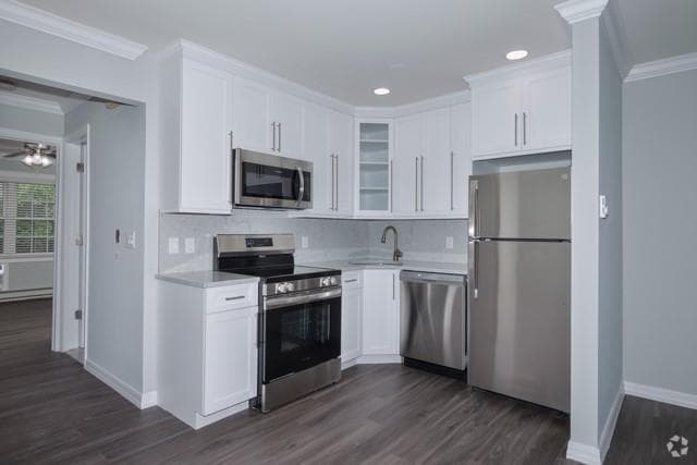 Building Photo - 241 W Main St Unit 7 Rental