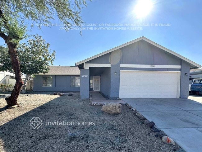 Building Photo - 2053 W Rockwell Dr